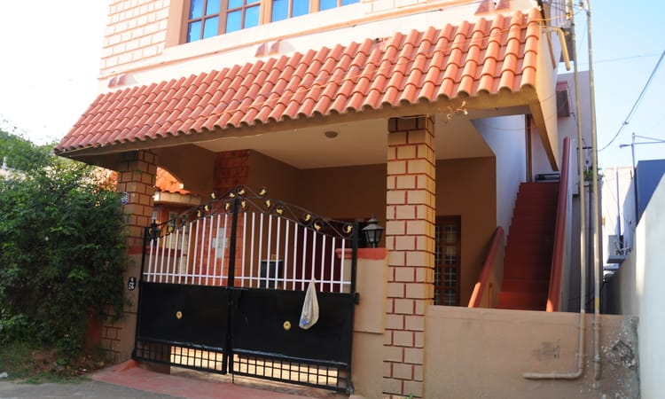 AVM Gardens - Phase II (2004-2007)
