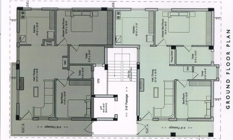 Shiva Shree Emeralds (2018-2019)