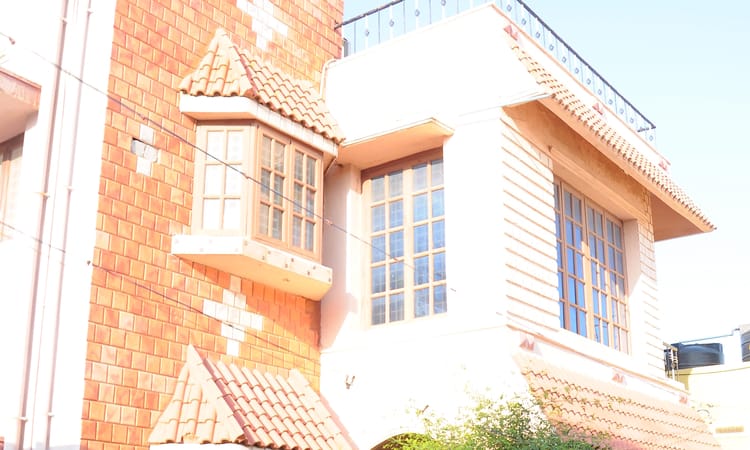 Shiva Nagar (2008-2009)