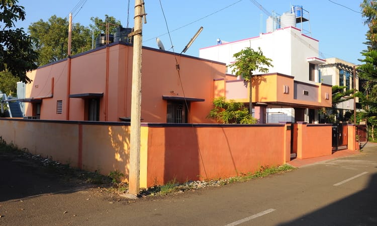 Shiva Nagar (2008-2009)