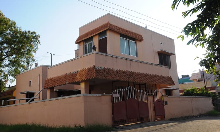 Shiva Nagar (2008-2009)