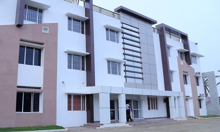Bridge Wood International School (2010-2011)