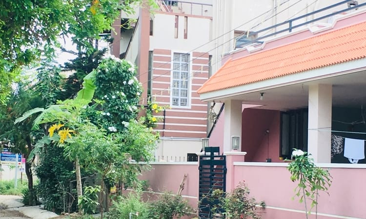 Shiva Gardens (1998-2000)