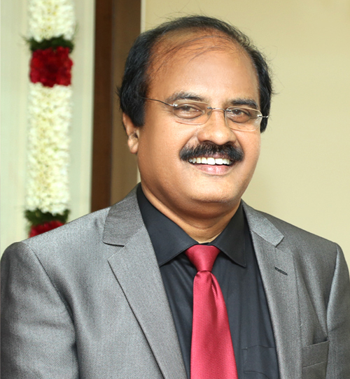 Mr. V. Sivarajan